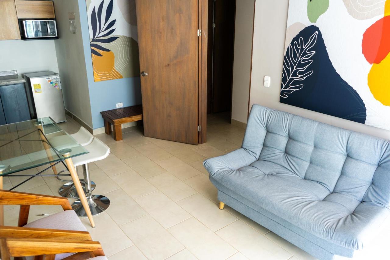 M1145 Aparta Loft Pereira Exterior foto