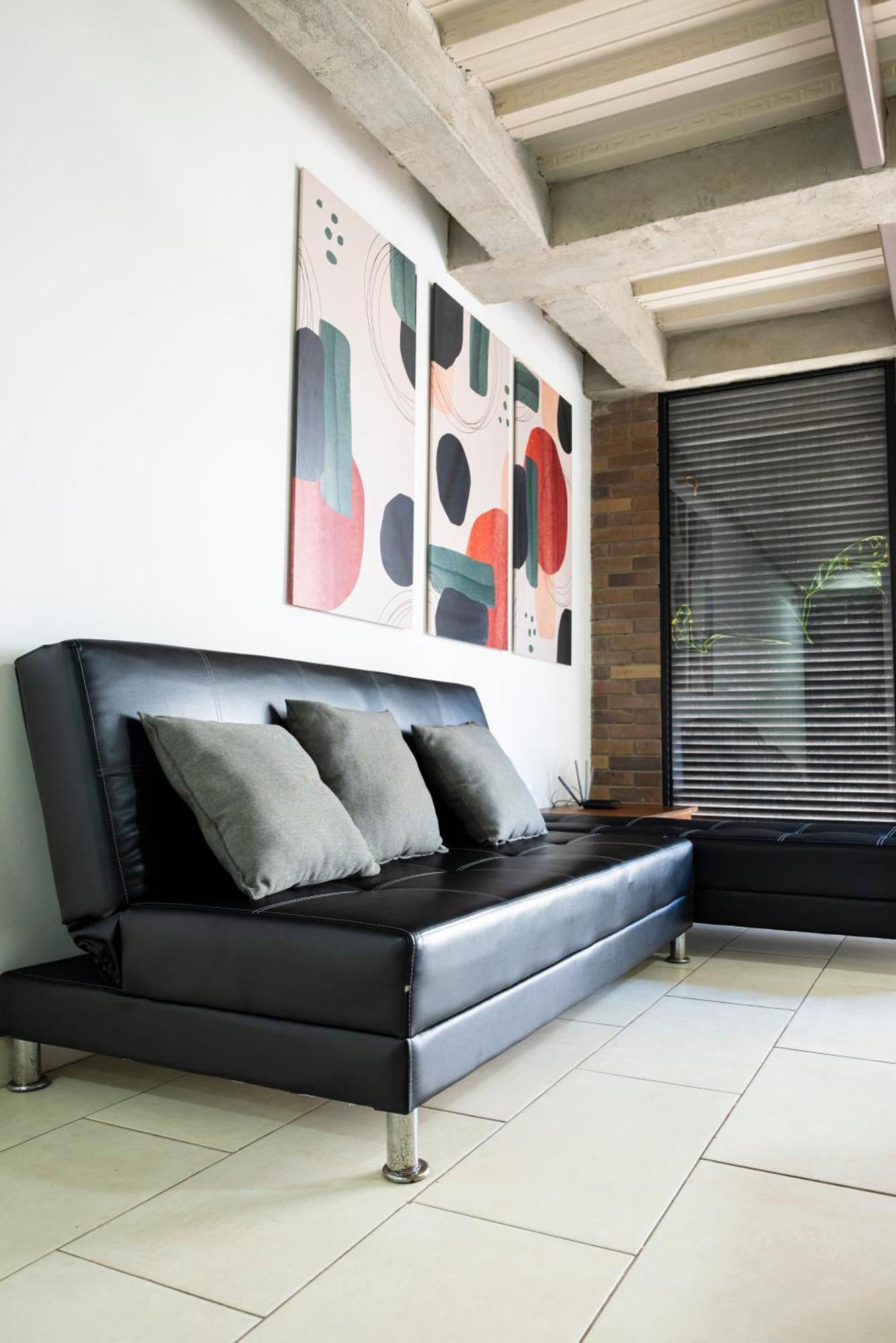 M1145 Aparta Loft Pereira Exterior foto
