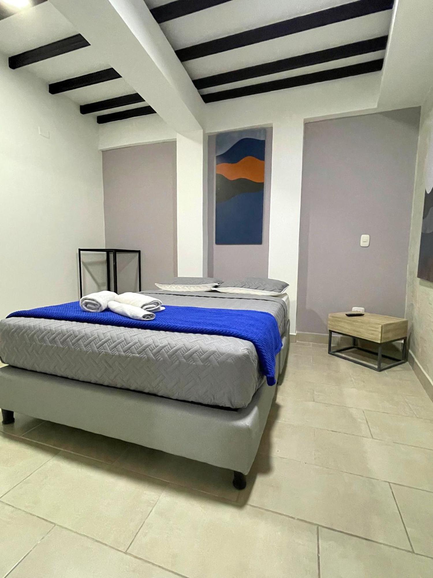M1145 Aparta Loft Pereira Exterior foto
