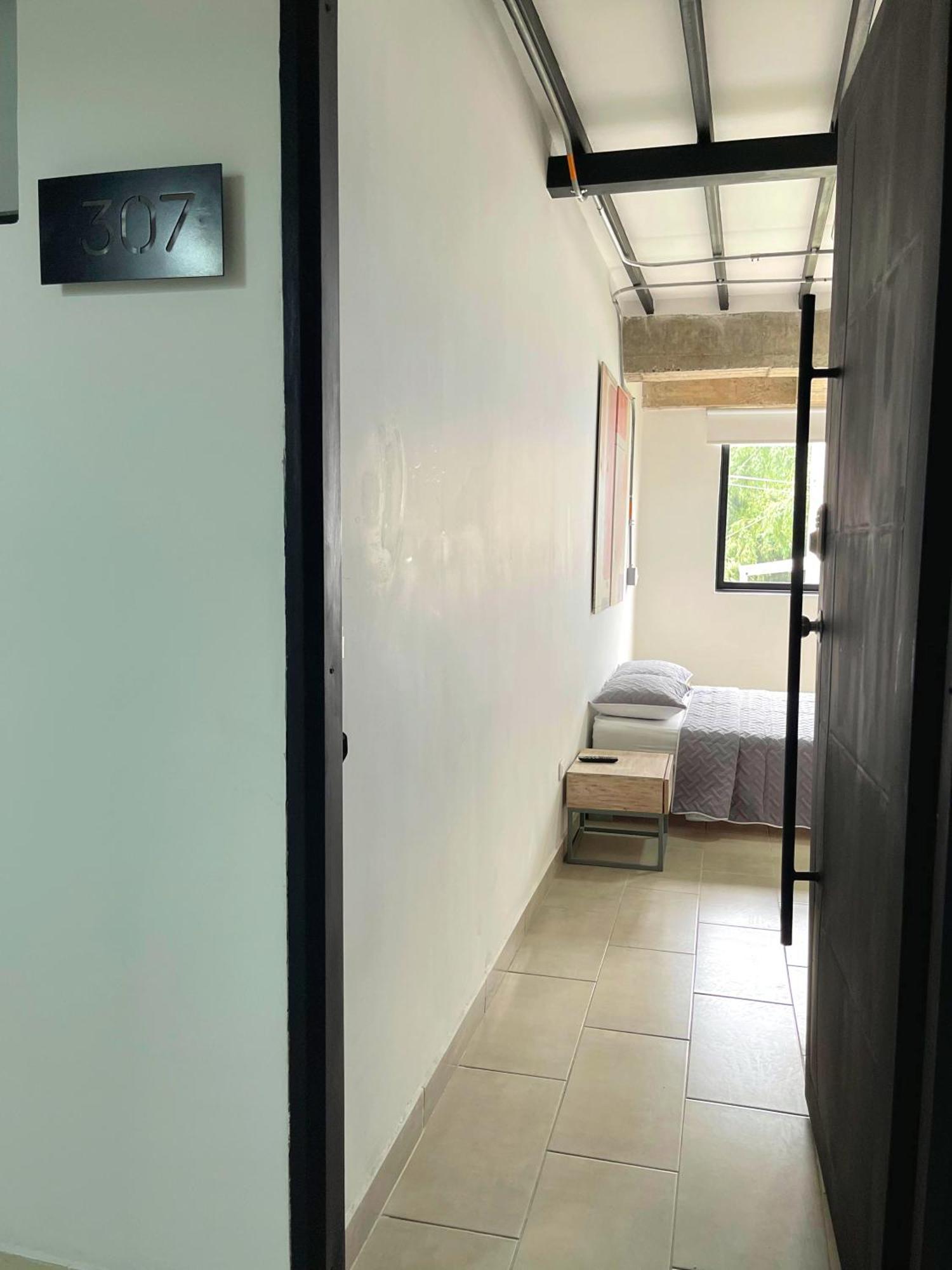M1145 Aparta Loft Pereira Exterior foto