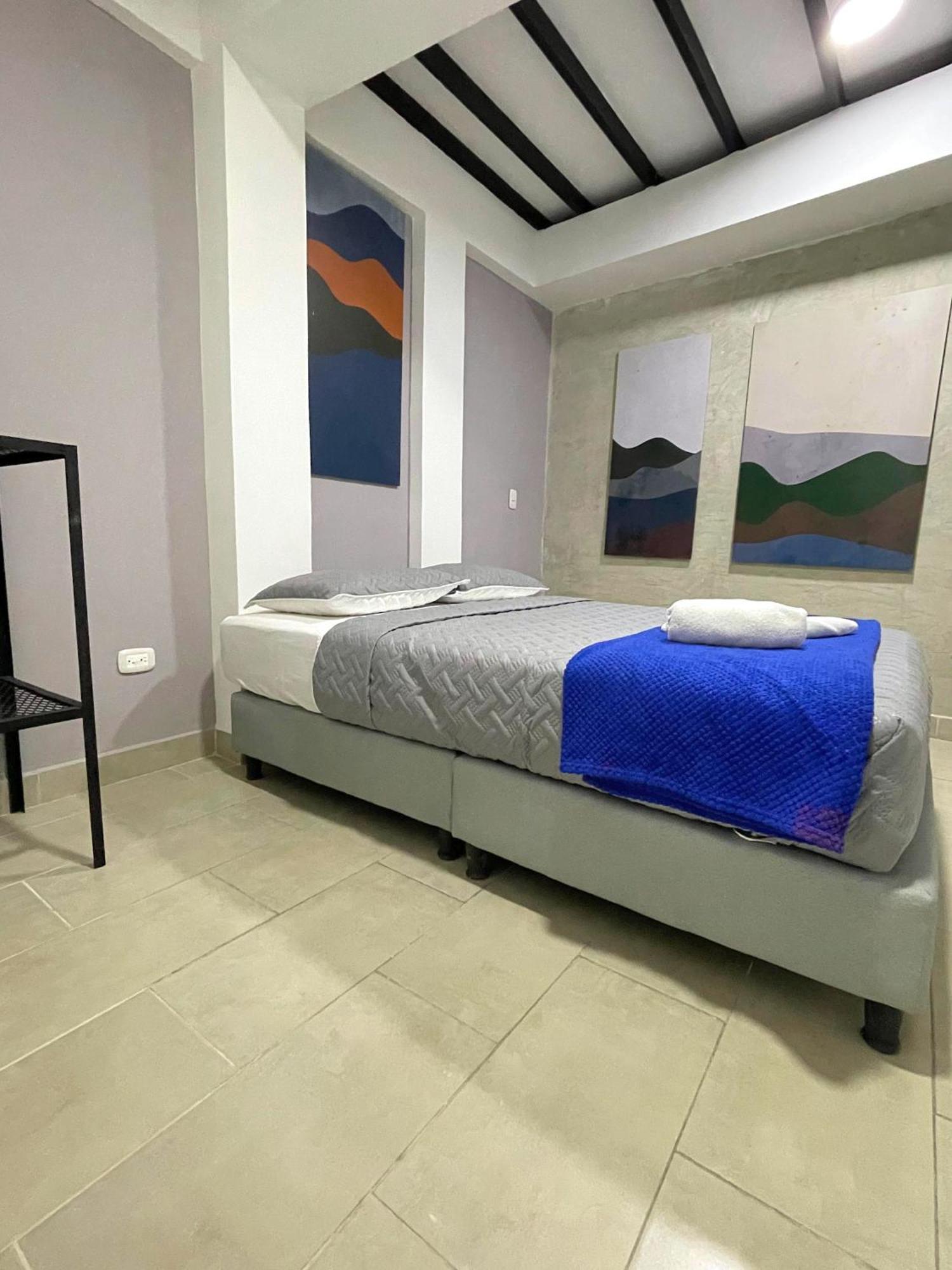 M1145 Aparta Loft Pereira Exterior foto