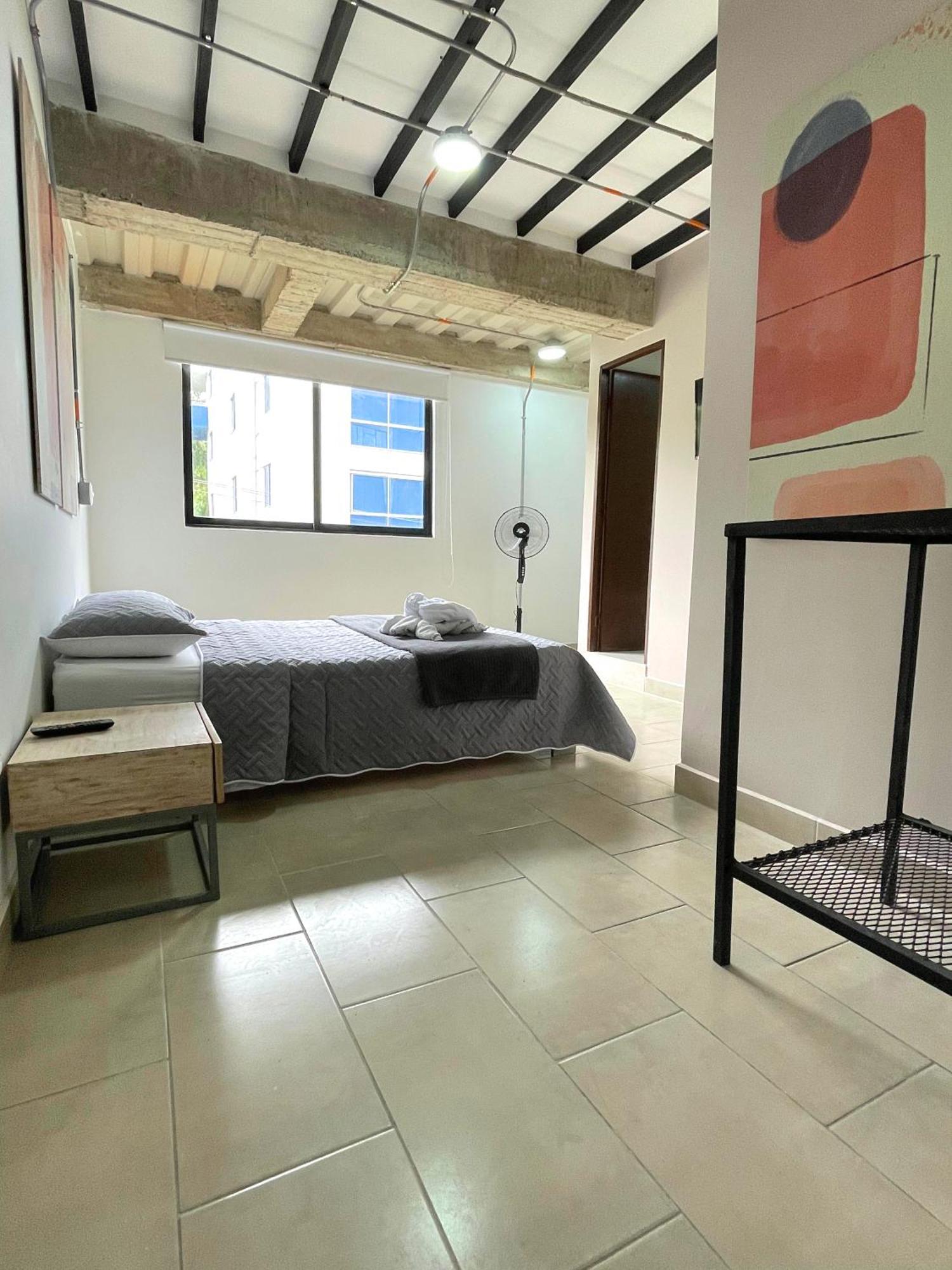 M1145 Aparta Loft Pereira Exterior foto