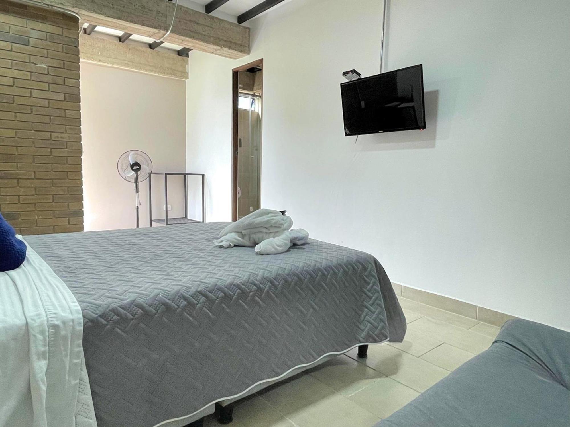M1145 Aparta Loft Pereira Exterior foto