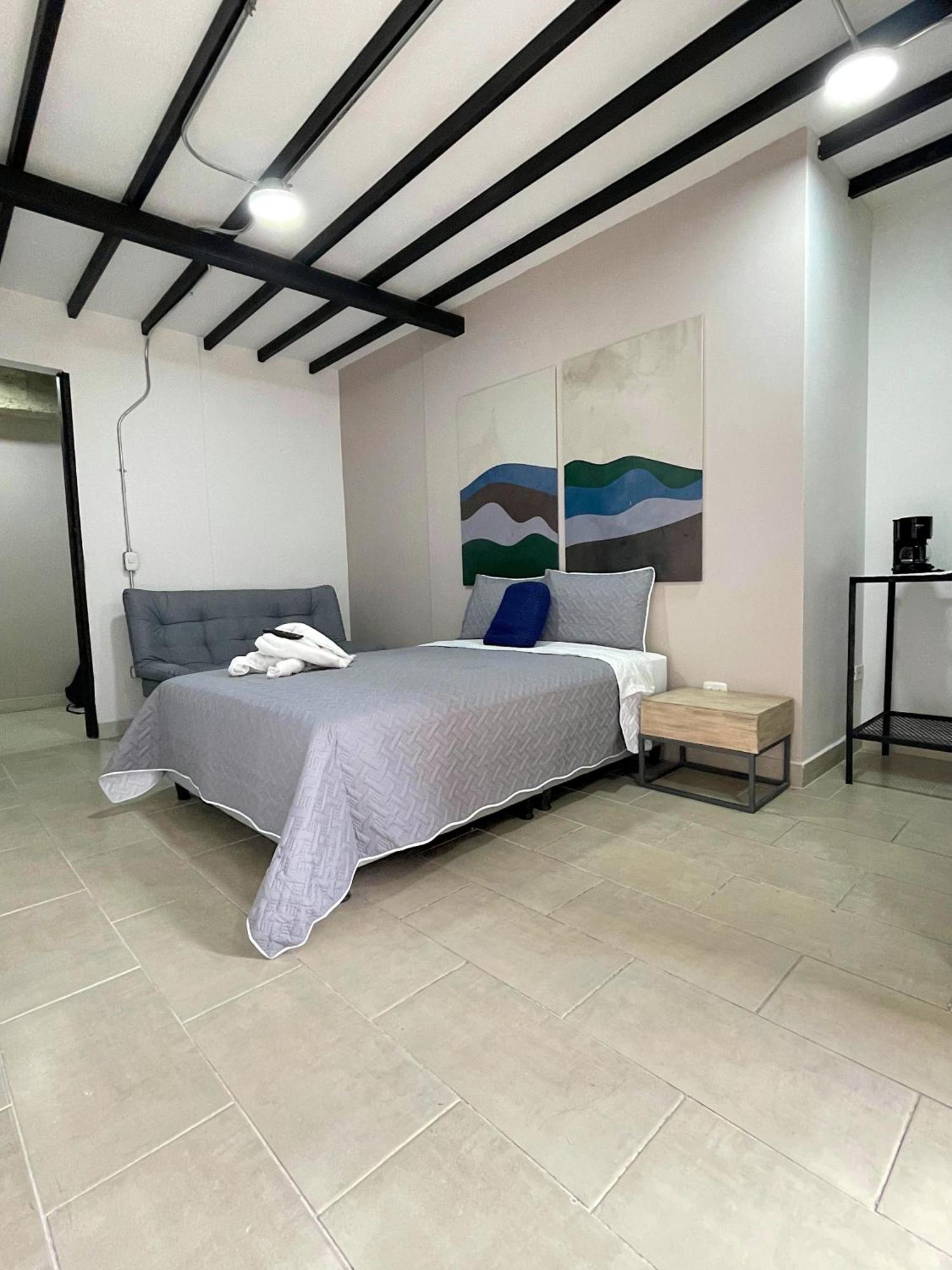 M1145 Aparta Loft Pereira Exterior foto
