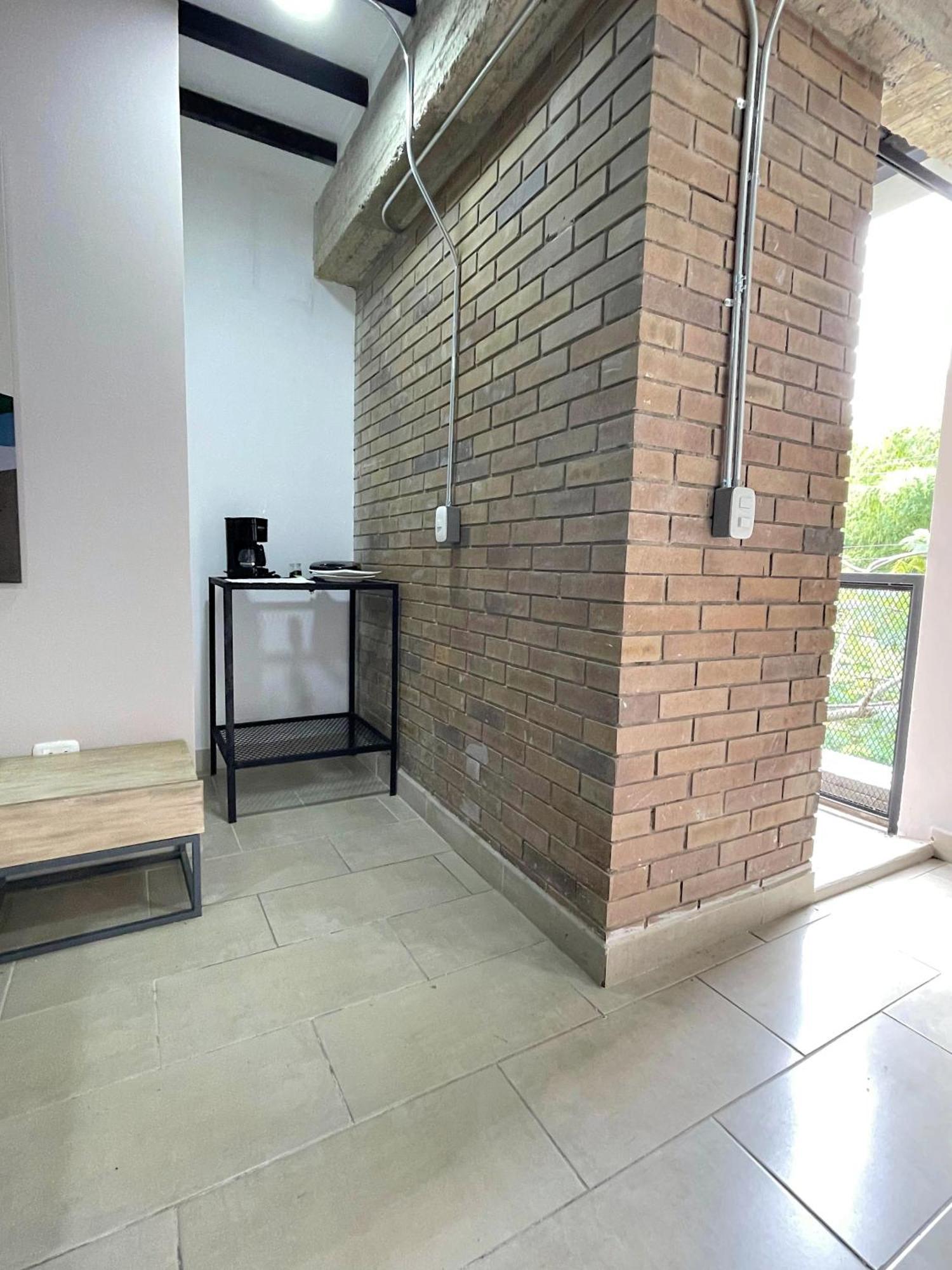 M1145 Aparta Loft Pereira Exterior foto