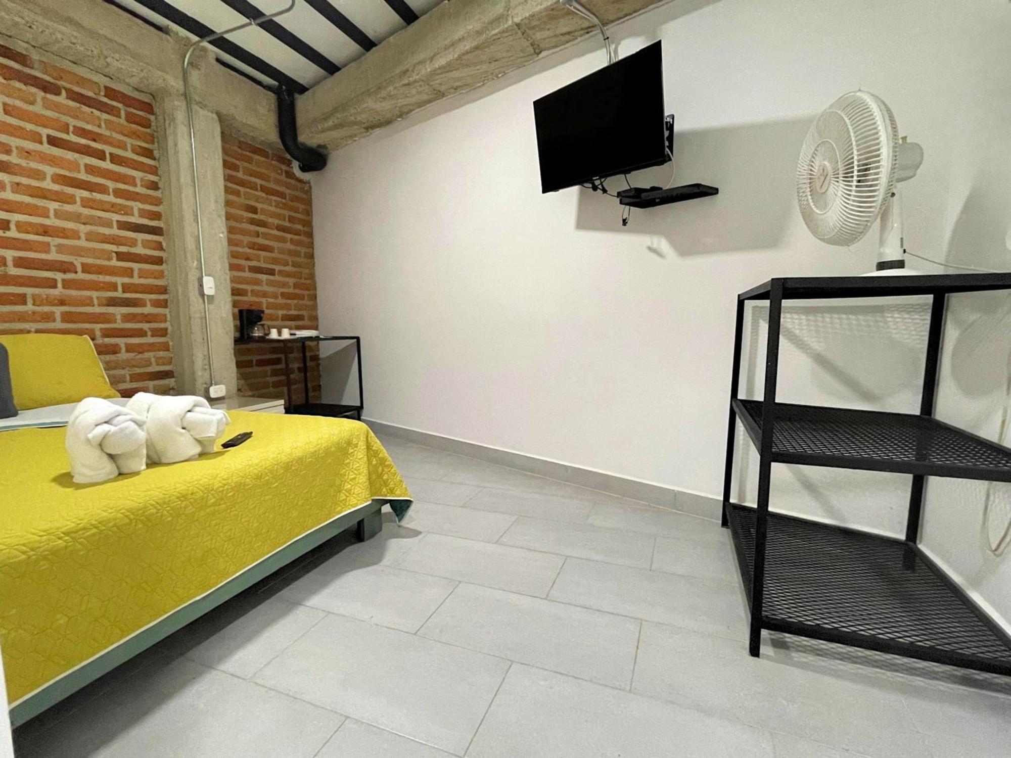 M1145 Aparta Loft Pereira Exterior foto