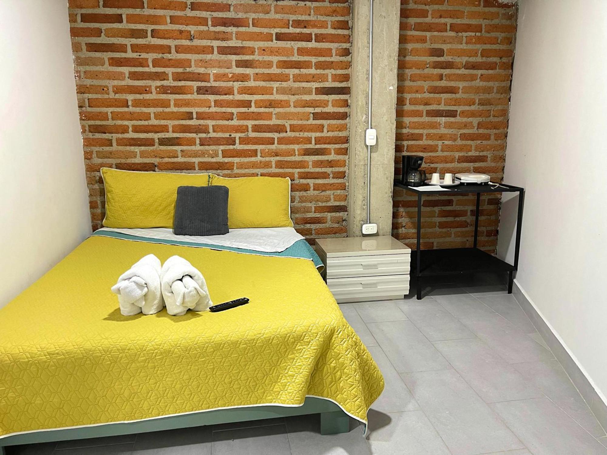 M1145 Aparta Loft Pereira Exterior foto