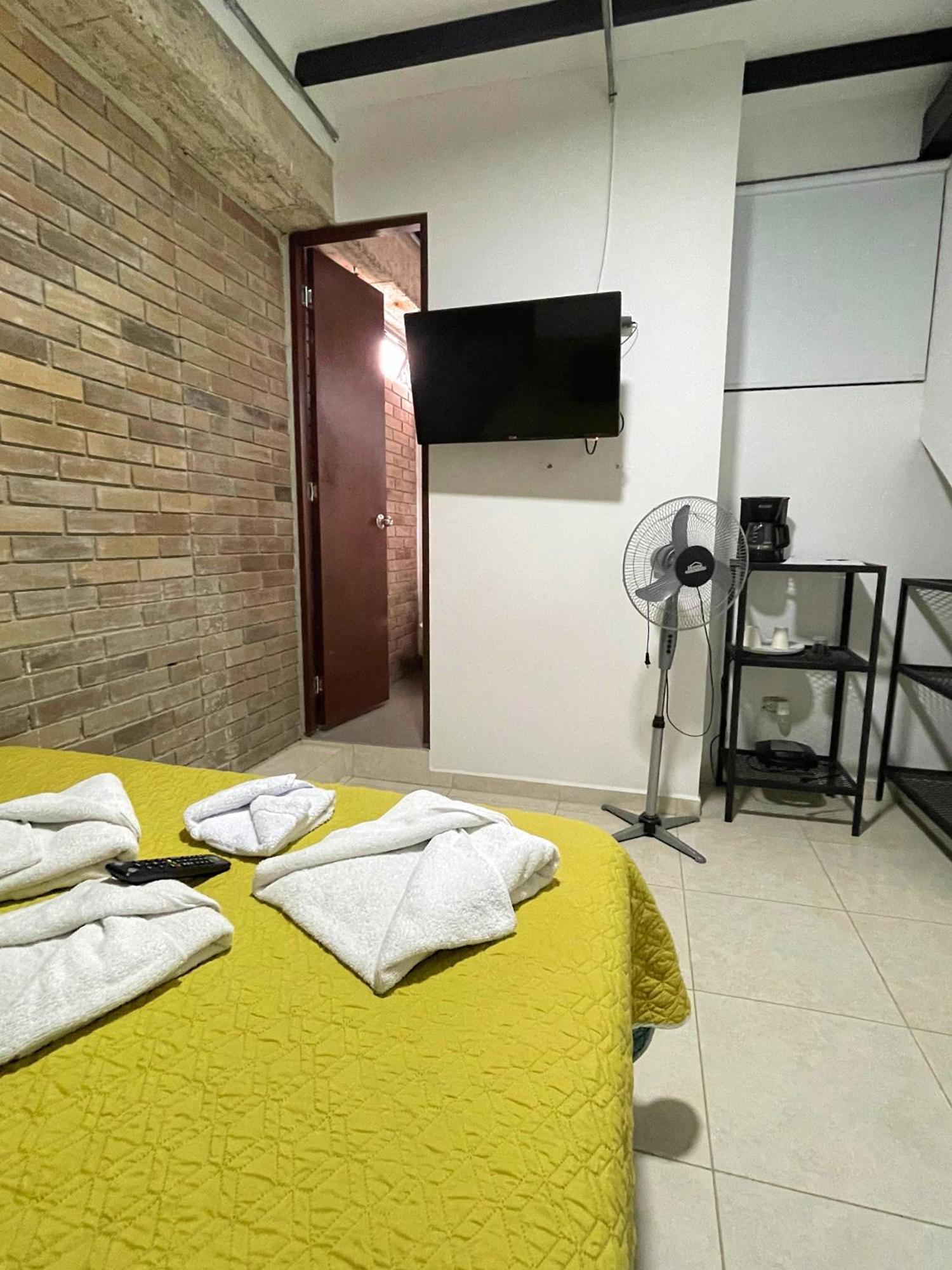 M1145 Aparta Loft Pereira Exterior foto